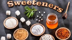 Artificial Sweeteners: All You Need to Know